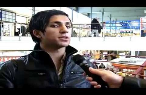 عراقي يحل معادلة عمرها 300 سنة !!