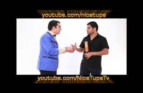 سبب تحشيش ميناس السهيل – احمد البشير