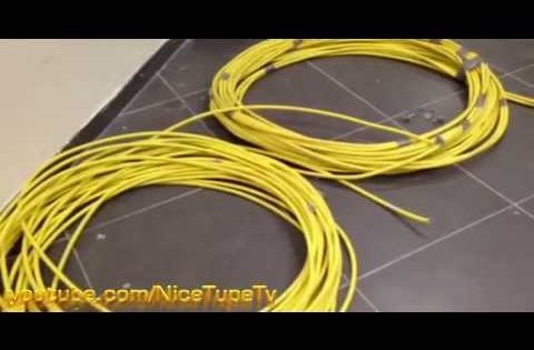 غرف كاميرات المراقبة – المدينة الرياضية – البصرة 2013