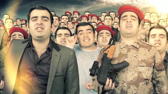 Al-Basheer Show S1 0EPS Trailer 02 البشير شو الموسم الاول – إعلان