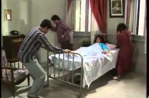مسلسل عيلة خمس نجوم ـ الحلقة 10 العاشرة كاملة HD