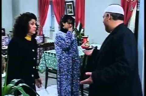 مسلسل عيلة خمس نجوم ـ الحلقة 2 الثانية كاملة HD