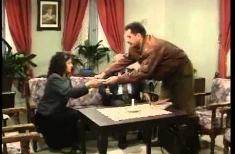 مسلسل عيلة خمس نجوم ـ الحلقة 12 الثانية عشر كاملة HD