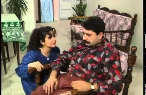 مسلسل عيلة خمس نجوم ـ الحلقة 11 الحادية عشر كاملة HD