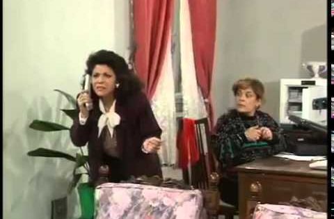 مسلسل عيلة خمس نجوم ـ الحلقة 30 الثلاثون والأخيرة كاملة HD