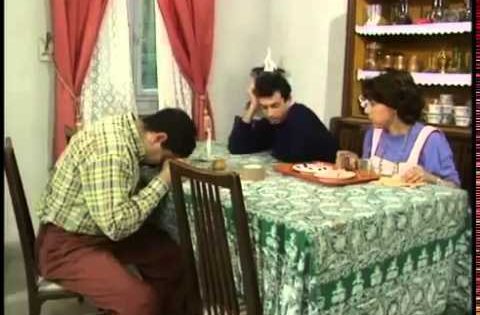 مسلسل عيلة خمس نجوم ـ الحلقة 15 الخامسة عشر كاملة HD