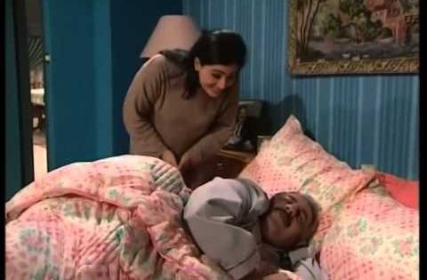 مسلسل يوميات جميل وهناء ـ الحلقة 9 التاسعة كاملة HD