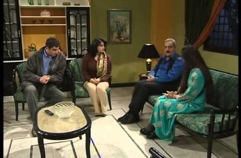 مسلسل يوميات جميل وهناء ـ الحلقة 32 الثانية والثلاثون كاملة HD