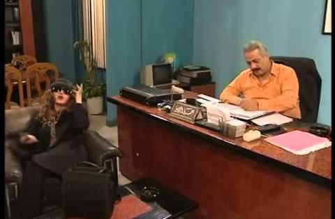 مسلسل يوميات جميل وهناء ـ الحلقة 38 الثامنة والثلاثون والأخيرة كاملة HD