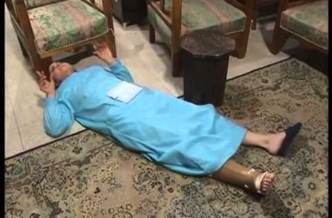 مسلسل يوميات جميل وهناء ـ الحلقة 29 التاسعة والعشرون كاملة HD