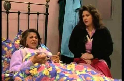 مسلسل يوميات جميل وهناء ـ الحلقة 35 الخامسة والثلاثون كاملة HD