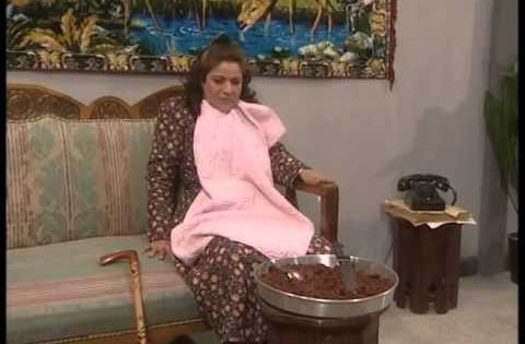 مسلسل يوميات جميل وهناء ـ الحلقة 28 الثامنة والعشرون كاملة HD