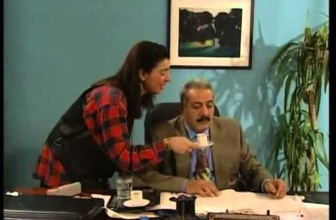 مسلسل يوميات جميل وهناء ـ الحلقة 18 الثامنة عشر كاملة HD