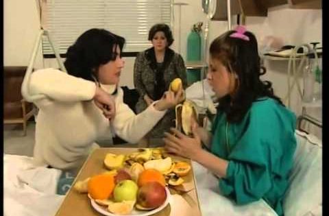 مسلسل يوميات جميل وهناء ـ الحلقة 24 الرابعة والعشرون كاملة HD