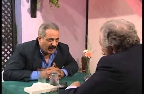 مسلسل يوميات جميل وهناء ـ الحلقة 27 السابعة والعشرون كاملة HD