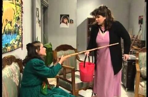 مسلسل يوميات جميل وهناء ـ الحلقة 36 السادسة والثلاثون كاملة HD
