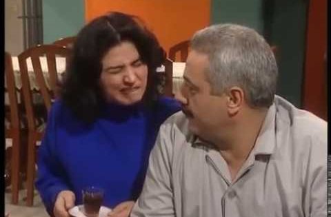 مسلسل يوميات جميل وهناء ـ الحلقة 37 السابعة والثلاثون كاملة HD