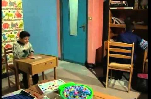 مسلسل يوميات جميل وهناء ـ الحلقة 26 السادسة والعشرون كاملة HD