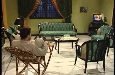 مسلسل يوميات جميل وهناء ـ الحلقة 5 الخامسة كاملة HD