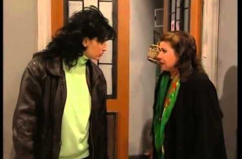 مسلسل يوميات جميل وهناء ـ الحلقة 8 الثامنة كاملة HD