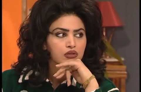 مسلسل يوميات جميل وهناء ـ الحلقة 7 السابعة كاملة HD