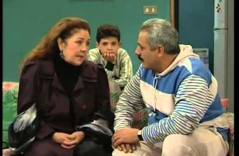 مسلسل يوميات جميل وهناء ـ الحلقة 17 السابعة عشر كاملة HD