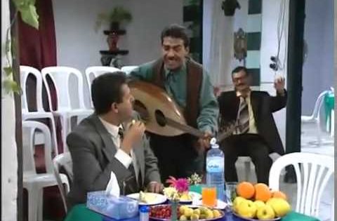 مسلسل عيلة ثمانية نجوم ـ الحلقة 27 السابعة والعشرون والأخيرة كاملة HD