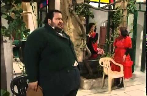 مسلسل عيلة ثمانية نجوم ـ الحلقة 6 السادسة كاملة HD