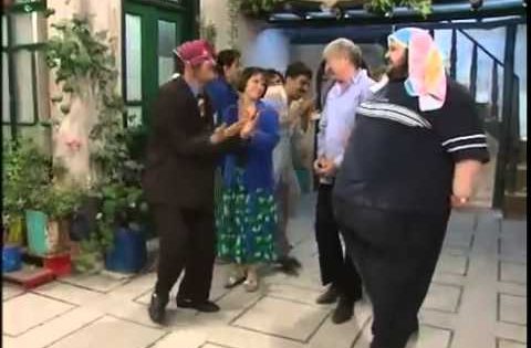 مسلسل عيلة ثمانية نجوم ـ الحلقة 20 العشرون كاملة HD