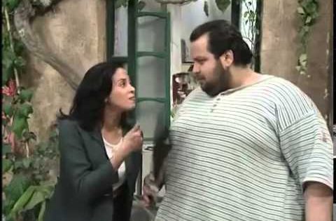 مسلسل عيلة ثمانية نجوم ـ الحلقة 26 السادسة والعشرون كاملة HD