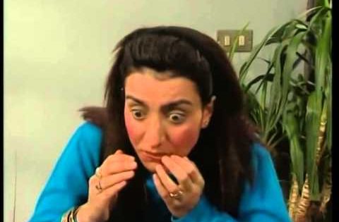 مسلسل يوميات جميل وهناء ـ الحلقة 16 السادسة عشر كاملة HD