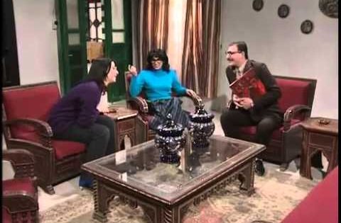 مسلسل عيلة ثمانية نجوم ـ الحلقة 5 الخامسة كاملة HD