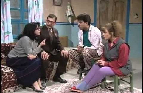 مسلسل عيلة ثمانية نجوم ـ الحلقة 10 العاشرة كاملة HD