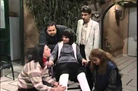 مسلسل عيلة ثمانية نجوم ـ الحلقة 7 السابعة كاملة HD