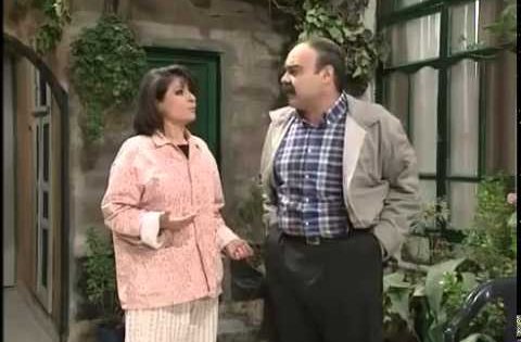 مسلسل عيلة ثمانية نجوم ـ الحلقة 11 الحادية عشر كاملة HD