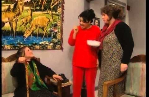 مسلسل يوميات جميل وهناء ـ الحلقة 25 الخامسة والعشرون كاملة HD