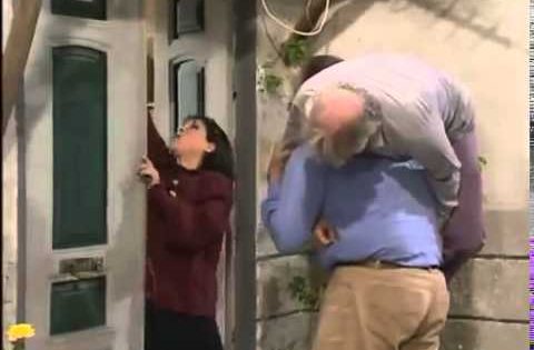 مسلسل عيلة ثمانية نجوم ـ الحلقة 24 الرابعة والعشرون كاملة HD