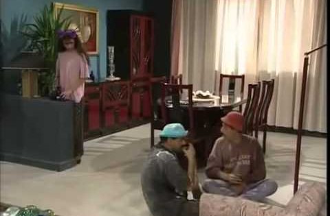 مسلسل عيلة ست نجوم ـ الحلقة 8 الثامنة كاملة HD