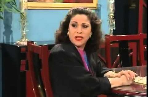 مسلسل عيلة ست نجوم ـ الحلقة 7 السابعة كاملة HD