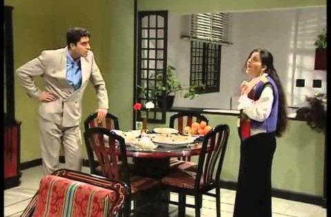 مسلسل يوميات جميل وهناء ـ الحلقة 15 الخامسة عشر كاملة HD