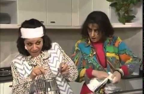 مسلسل عيلة ست نجوم ـ الحلقة 2 الثانية كاملة HD