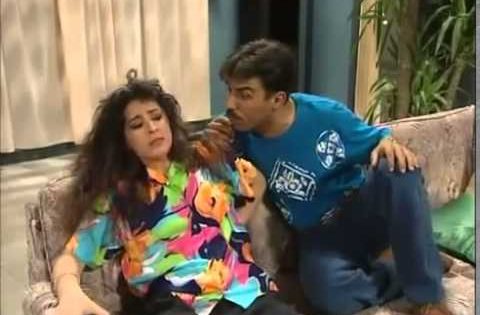مسلسل عيلة ست نجوم ـ الحلقة 23 الثالثة والعشرون كاملة HD