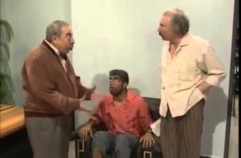 مسلسل عيلة ست نجوم ـ الحلقة 21 الحادية والعشرون كاملة HD