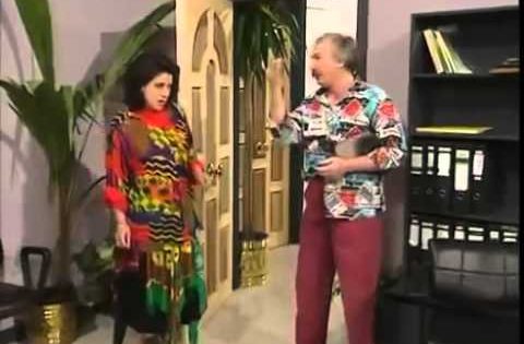 مسلسل عيلة ست نجوم ـ الحلقة 11 الحادية عشر كاملة HD