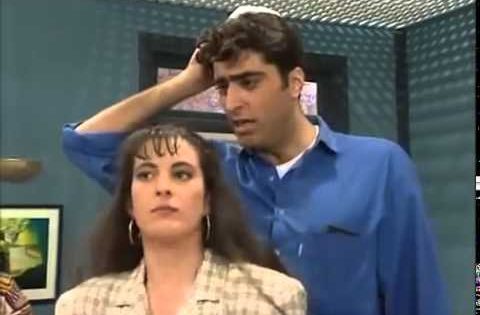 مسلسل عيلة ست نجوم ـ الحلقة 13 الثالثة عشر كاملة HD