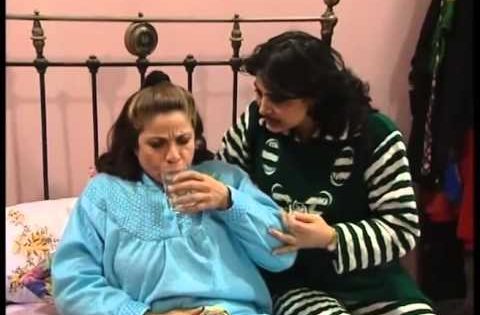 مسلسل يوميات جميل وهناء ـ الحلقة 30 الثلاثون كاملة HD