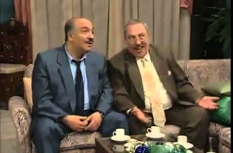 مسلسل عيلة ست نجوم ـ الحلقة 3 الثالثة كاملة HD