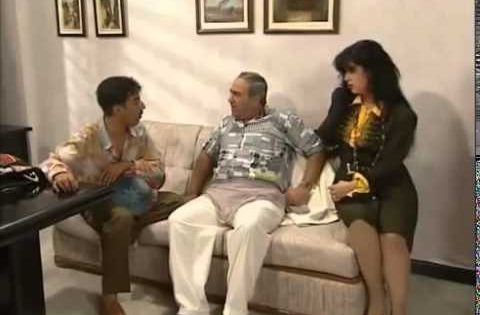 مسلسل عيلة ست نجوم ـ الحلقة 20 العشرون كاملة HD