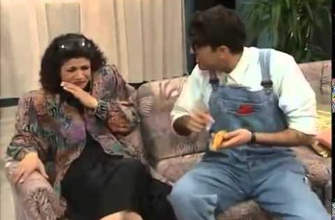 مسلسل عيلة ست نجوم ـ الحلقة 6 السادسة كاملة HD