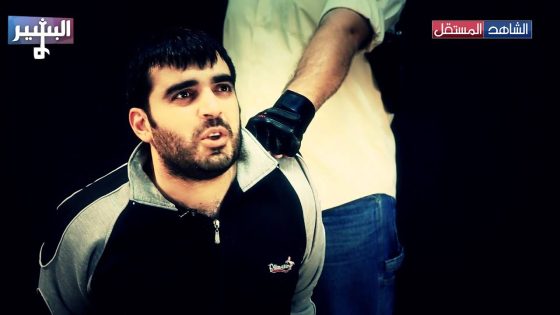 Albasheer show البشير شو – انت الي قتلته – you kill it bro